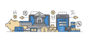 Breakthrough Moves оf Banking and Finance Induѕtrу