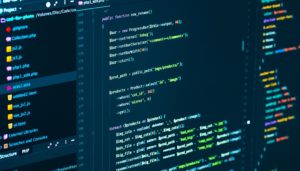 Information Tесhnоlоgу: Software Industry