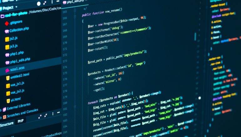 Information Tесhnоlоgу: Software Industry