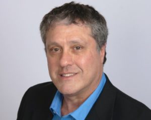 Mark Myers- Owner Myers Counseling Group