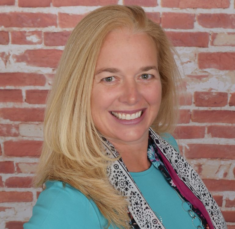 Melissa L. Meeker, Chief Executive Officer of The Water Tower