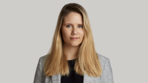 Sara Fernstrom - Chief Executive Officer | Lyft Brands Group