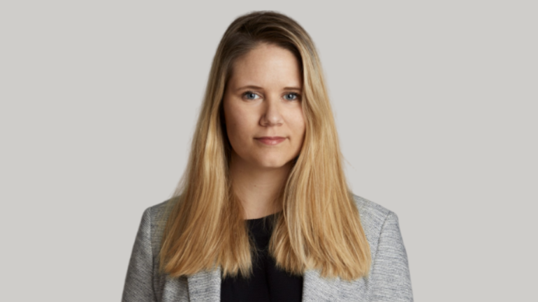 Sara Fernstrom – Chief Executive Officer | Lyft Brands Group