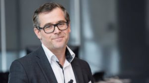 Vincent Champain - SEVP, Chief Digital Officer and member of the Executive Committee - Framatome