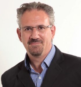 Robert Ancill - The Next Idea consulting and The Next Idea Design