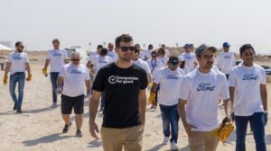 Marc Cirera - Founder of Companies for Good