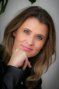 Ewa Pasewicz - Co-Owner | Causeway Bridge to Innovation LLC