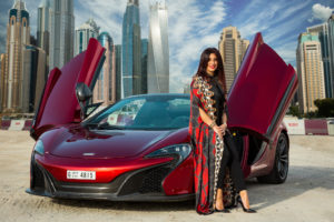 Sahiqa Bennett | CEO & Co-Founder - Searchie & Mediscreen