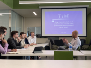 Sizigi - Digital Experiences That Get You Hired