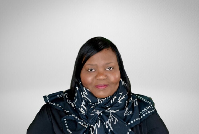 Debbie Reynolds  – CEO and founder of Debbie Reynolds Consulting