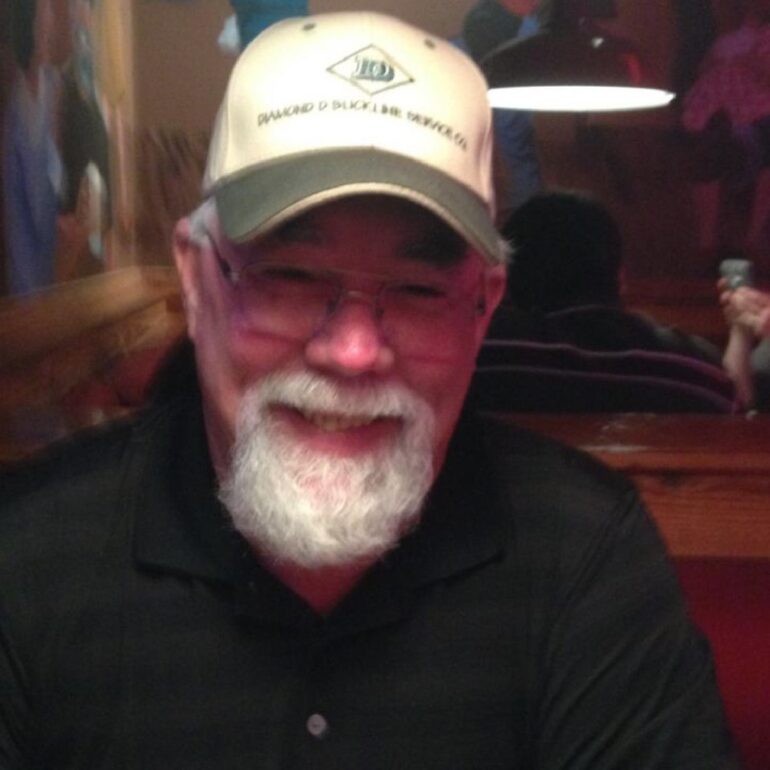 Gary L. Chipman – Founder / Managing Member | GLC Energy Consulting LLC