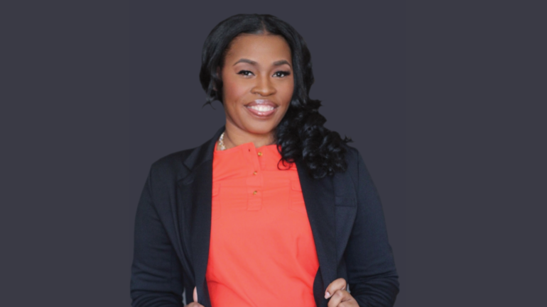 DR. NIAMA T. MALACHI – CEO & Principle consultant – The Social Consult