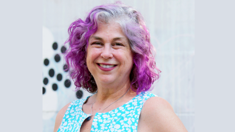 Debra Ruh- CEO, and Founder of Ruh global IMPACT