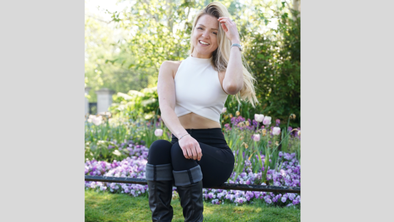 Lauren Tickner – Founder & CEO Impact School Podcast