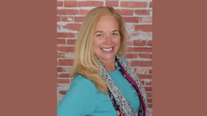 MELISSA L. MEEKER- CEO and Founder of The Water Tower