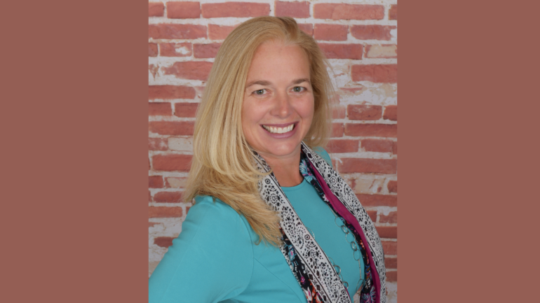 MELISSA L. MEEKER- CEO and Founder of The Water Tower