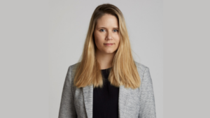 Sara Fernstrom - CEO Lyft Brands Group