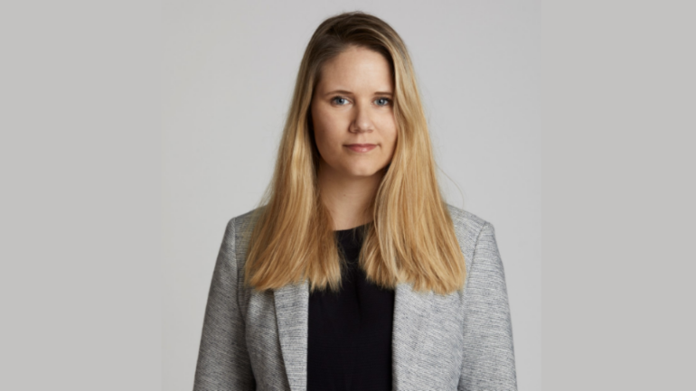 Sara Fernstrom – CEO Lyft Brands Group