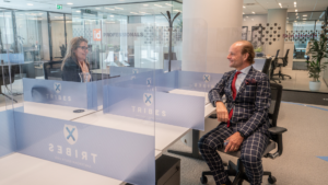 Eduard Schaepman - Chief and Founder at Tribes