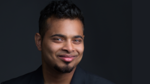 Jonaed Iqbal - Founder NoDegree.com