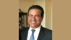 Dr. Mukesh Aghi - President & CEO at US-India Strategic Partnership Forum