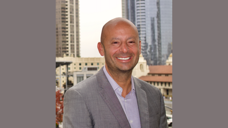 Tony Malz Founder and CEO of Sizigi
