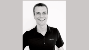 Gunter Fischer - CEO and co-founder of Brainalyzed