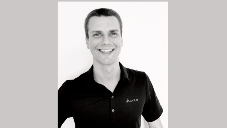 Gunter Fischer – CEO and co-founder of Brainalyzed