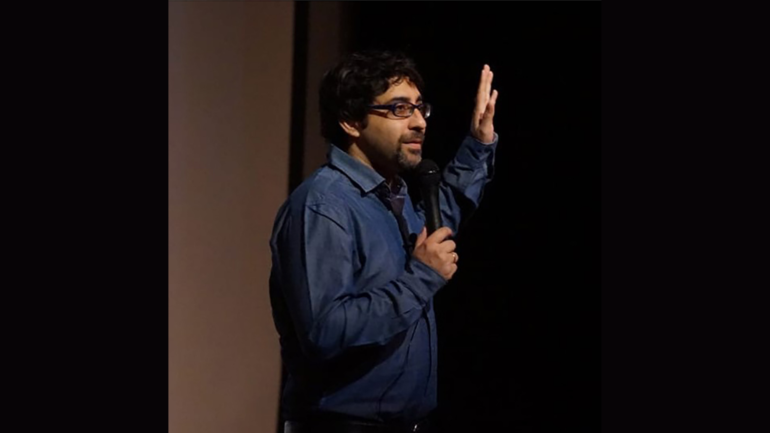 Sandeep Kochhar - Founder Blewminds Consulting