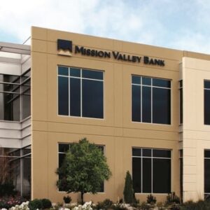 Mission Valley Bancorp announce their third quarter results of 2020