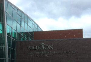 Morton Comprehensive Health Services choose AI technology from Remark