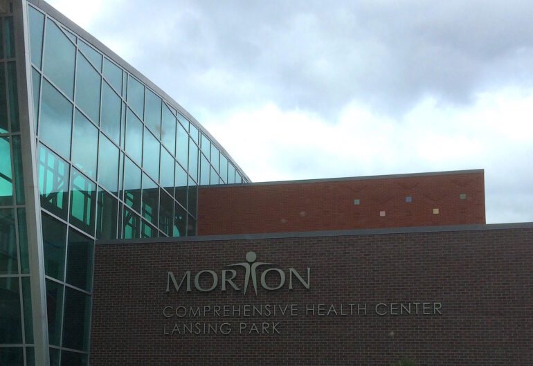 Morton Comprehensive Health Services choose AI technology from Remark