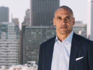Microsoft names a new leader for Business Development