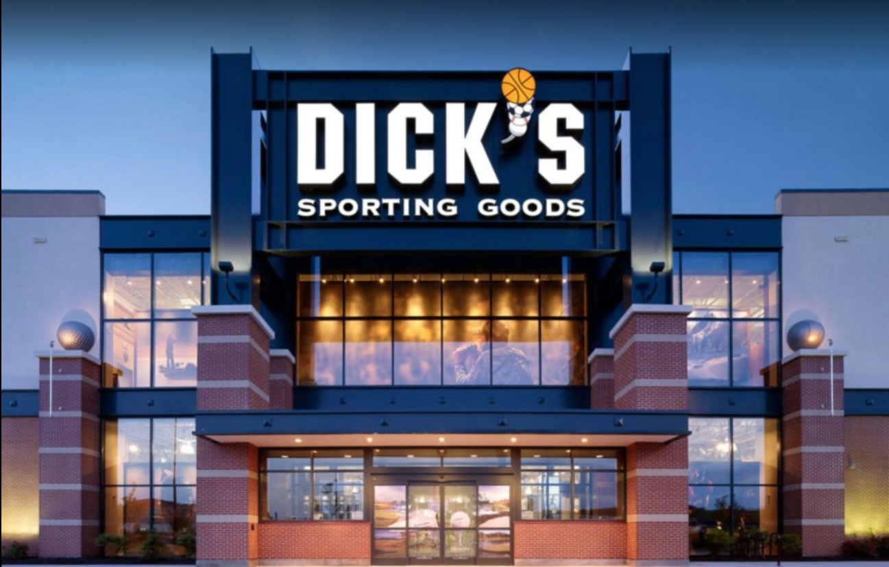 Dick S Sporting Goods Announces New Leader To Take Their Company The