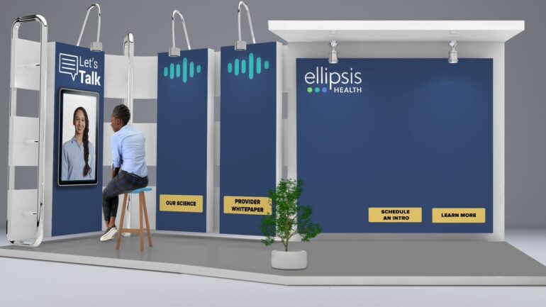 Ellipsis Health partners with Menlo College for voice based, health symptom identification