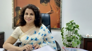 Hina Shah - Women Entrepreneurs And Aatma Nirbhar Bharat