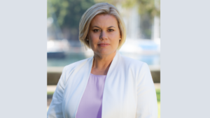 Licia Heath - Women for Election Australia