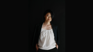 Hiro Nakayama - Connecting the World through Fragrance