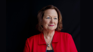 Joanne Archambault - Committed to Making Justice Accessible to All