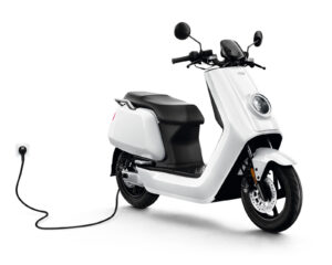 NIU announces new KICK SCOOTER along with other micromobility options