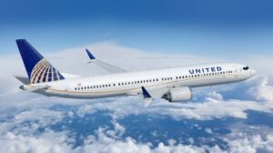United Airlines Continues to Build Summer Network, Adding Over 480 Daily Flights to its U.S. June Schedule