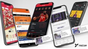 Austin FC And Q2 Stadium Launch New Mobile App Developed By Industry Leader YinzCam