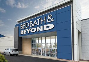 Bed Bath & Beyond Strengthens Same Day Delivery Services In The U.S. With DoorDash Partnership