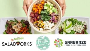WOWorks Brands Give Guests a Healthy "Tax Break" with New Tax Day Promotion