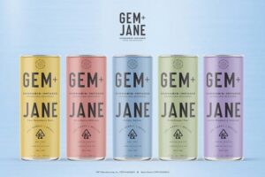 Cannacraft launches cannabinoid containing beverages for women
