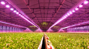 New LED Technology Brings a Brighter Future