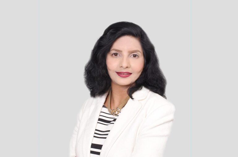 Aradhna Dayal