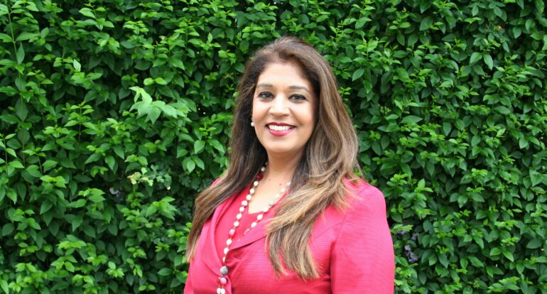 Ritu Sethi – Lawyer, An Inspirational and Forward-Thinking Business Leader