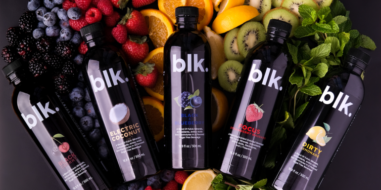 blk. Expands its presence to 500 Walmart Stores