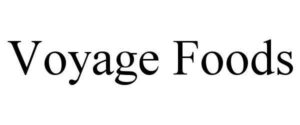 Voyager Foods makes favorite foods more accessible